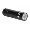Rankinis žibintuvėlis Manhattan LED Torch 3 vnt. rinkinys