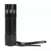 Rankinis žibintuvėlis Manhattan LED Torch 3 vnt. rinkinys