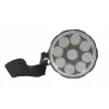 Rankinis žibintuvėlis Manhattan LED Torch 3 vnt. rinkinys