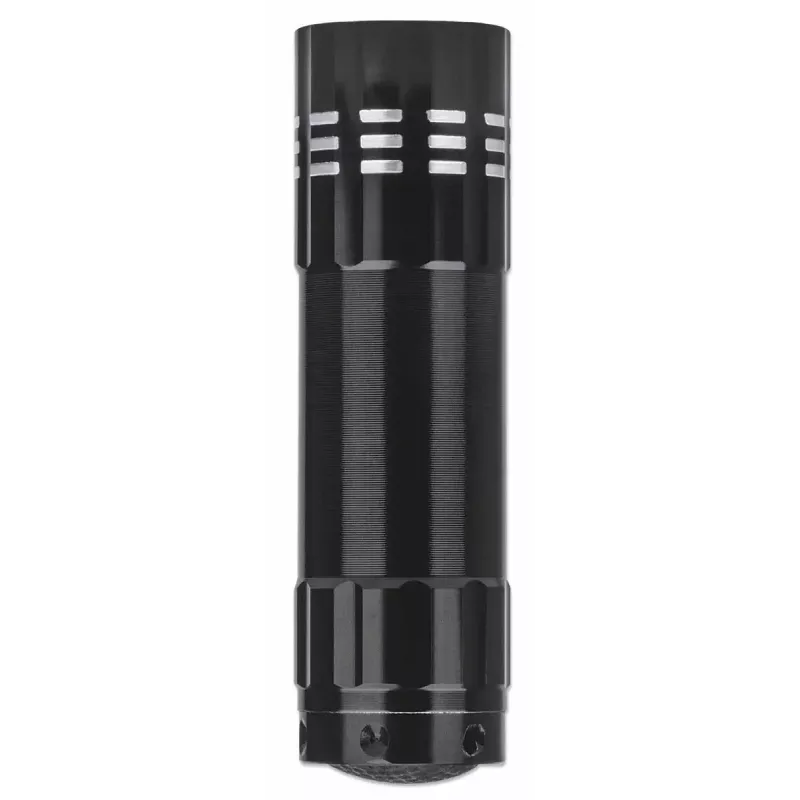 Rankinis žibintuvėlis Manhattan LED Torch 3 vnt. rinkinys