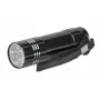 Rankinis žibintuvėlis Manhattan LED Torch 3 vnt. rinkinys