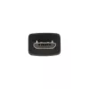 InLine Micro USB 2.0 laidas USB A / Micro-B juodas 3 m