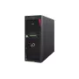 Fujitsu PRIMERGY TX1330 M5 server toro Intel Xeon E E-2388G 3.2 GHz 32 GB DDR4-SDRAM 500 W