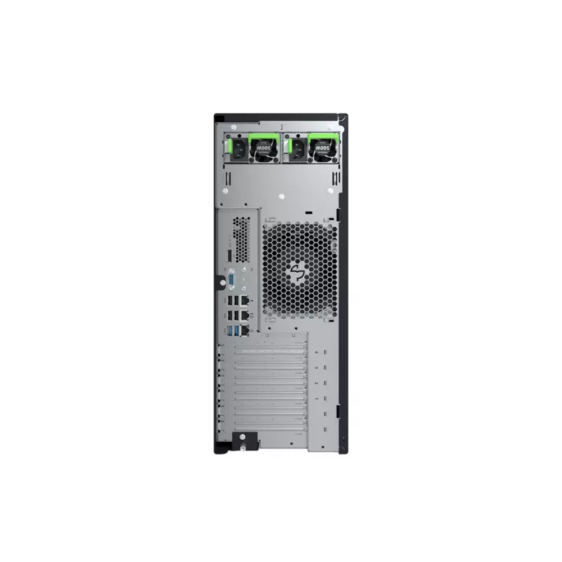 Fujitsu PRIMERGY TX1330 M5 server toro Intel Xeon E E-2388G 3.2 GHz 32 GB DDR4-SDRAM 500 W