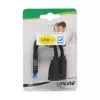 InLine USB 3.0 adapterio laidas vidiniam 2x USB Type A moteriškas / pagrindinės plokštės lizdas