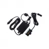 Brother PABEK001CG maitinimo adapteris automobiliui, juodas
