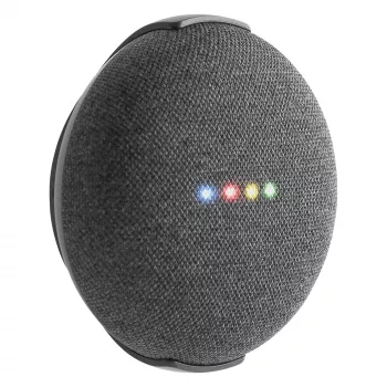 InLine sieninis laikiklis Google Home Mini 23178A