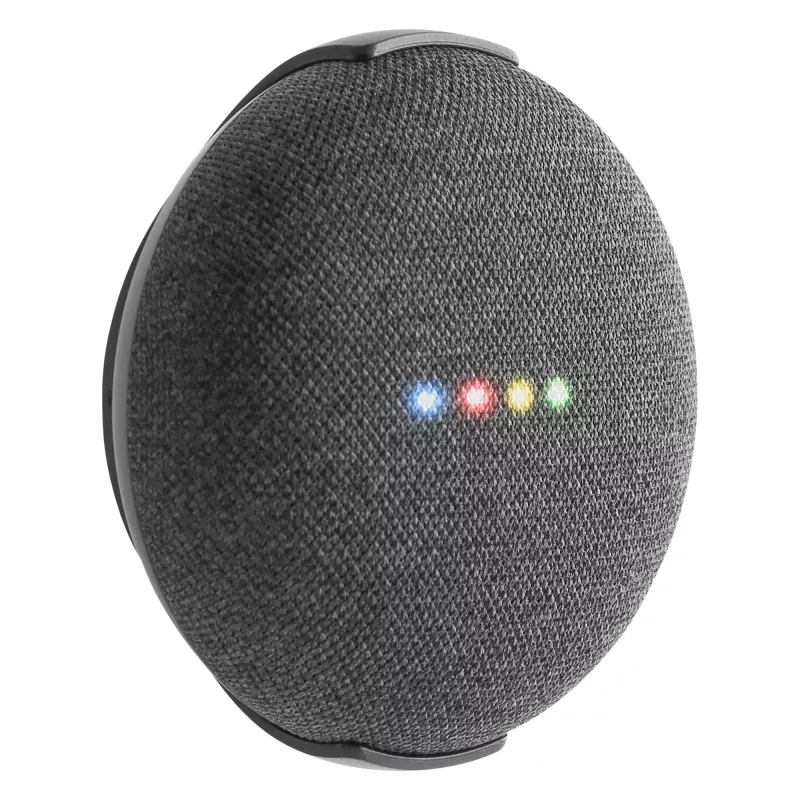 InLine sieninis laikiklis Google Home Mini 23178A
