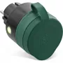 InLine SmartHome išorinis lizdas IP44