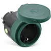 InLine SmartHome išorinis lizdas IP44