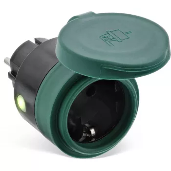 InLine SmartHome išorinis lizdas IP44