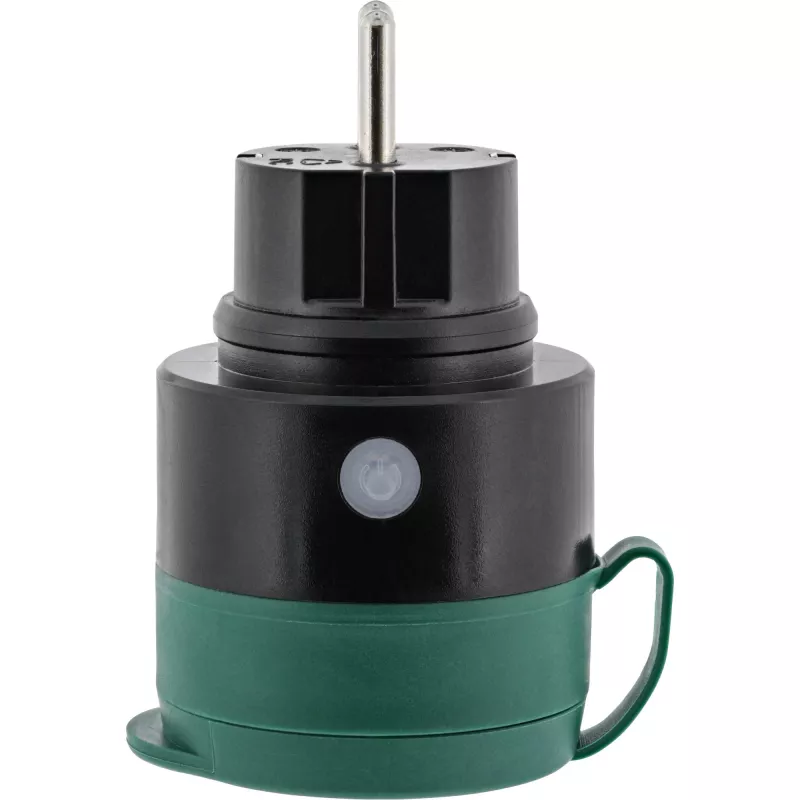 InLine SmartHome išorinis lizdas IP44
