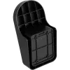 InLine Universal EV įkrovimo laido laikiklis juodas 117x95x213 mm