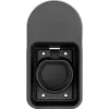InLine Universal EV įkrovimo laido laikiklis juodas 117x95x213 mm
