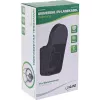 InLine Universal EV įkrovimo laido laikiklis juodas 117x95x213 mm