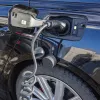 InLine EV spiralinis automobilio įkrovimo kabelis 22kW Type2, trifazis, 5m