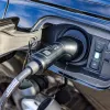 InLine EV spiralinis automobilio įkrovimo kabelis 11kW Type2, 3 fazės, 5m