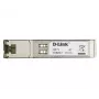 D-Link DGS-712 1000BASE-T vario SFP siųstuvas-imtuvas, varinis, 1000 Mbit/s
