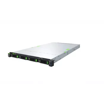Fujitsu PRIMERGY RX2540 M7 server 0 GB stelažinis (1U) Intel® Xeon® Gold 5415+ 2.9 GHz 32 GB DDR5-SDRAM 900 W