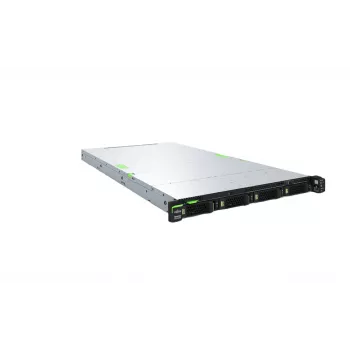 Fujitsu PRIMERGY RX2540 M7 server 0 GB stelažinis (1U) Intel® Xeon® Gold 5415+ 2.9 GHz 32 GB DDR5-SDRAM 900 W