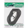 InLine modulinis kabelis RJ11 kištukas / kištukas 6P4C 15 m