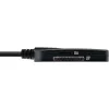 InLine kortelių skaitytuvas USB 3.1 USB-C, SD/SDHC/SDXC, microSD, UHS-II