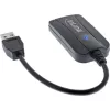 InLine kortelių skaitytuvas USB 3.1 USB-A, SD/SDHC/SDXC, microSD, UHS-II