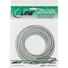 InLine Patch Laidas U/UTP Cat.5e pilkas 15 m