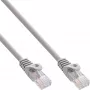 InLine Patch Laidas U/UTP Cat.5e pilkas 7,5 m
