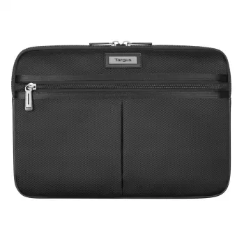 Targus TBS952GL nešiojamojo kompiuterio dėklas 30,5 cm (12 colių) rankovinis dėklas Juoda