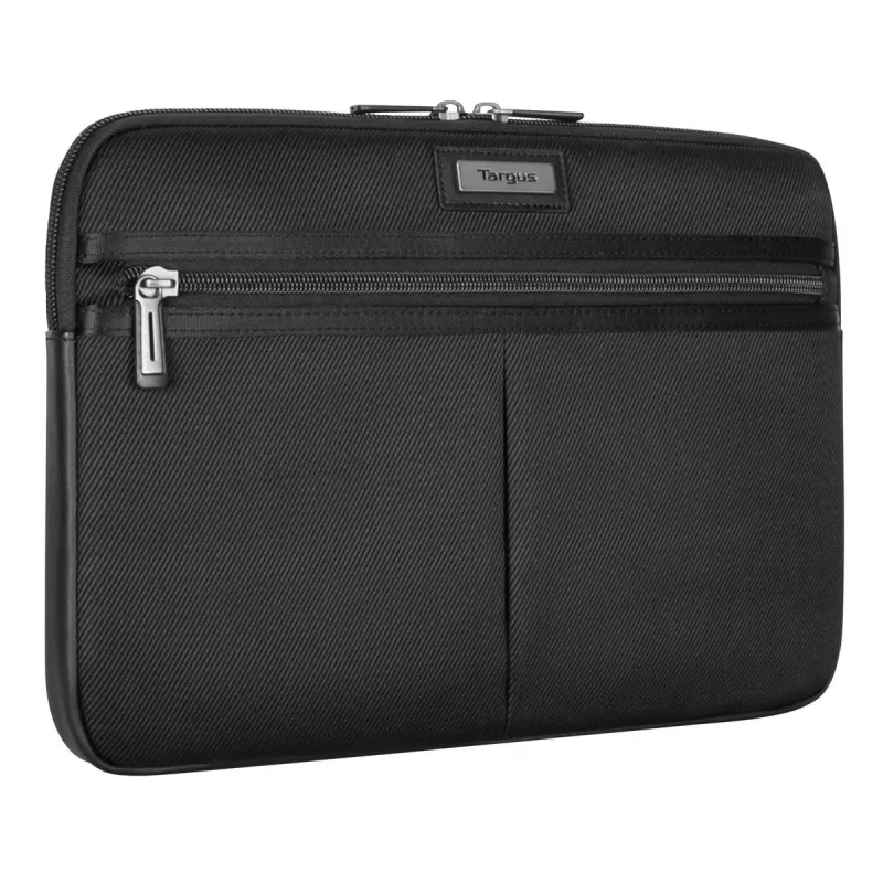 Targus TBS952GL nešiojamojo kompiuterio dėklas 30,5 cm (12 colių) rankovinis dėklas Juoda