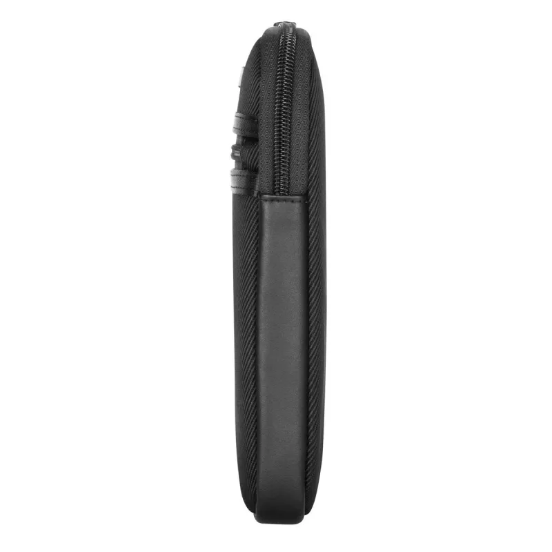 Targus TBS952GL nešiojamojo kompiuterio dėklas 30,5 cm (12 colių) rankovinis dėklas Juoda