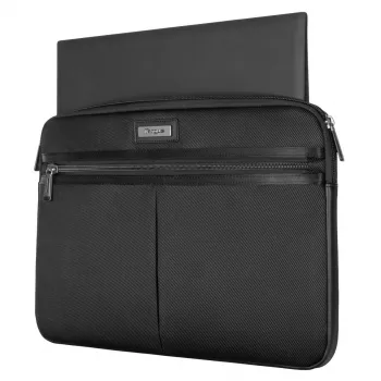 Dėklas nešiojamam kompiuteriui Targus TBS953GL 35,6 cm (14 inch) juodas