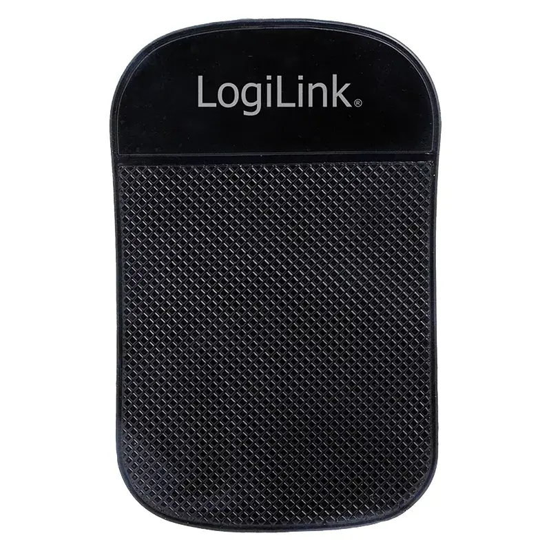 Automobilinis kroviklis LogiLink PA0204 Universal Black Cigar lighter 12/24V 2.1A