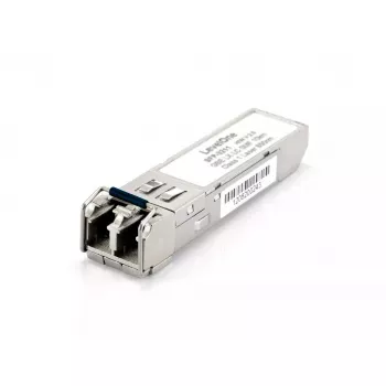 LevelOne SFP-3211 1.25Gbps vienmodis SFP siųstuvas-imtuvas, 20km, 1310nm