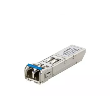 LevelOne SFP-3611 SFP siųstuvas-imtuvas, 1.25 Gbps, vienmodis, 80 km, 1550 nm