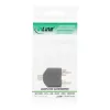 Garso adapteris RCA moteriška / 2x RCA vyriški InLine 99311