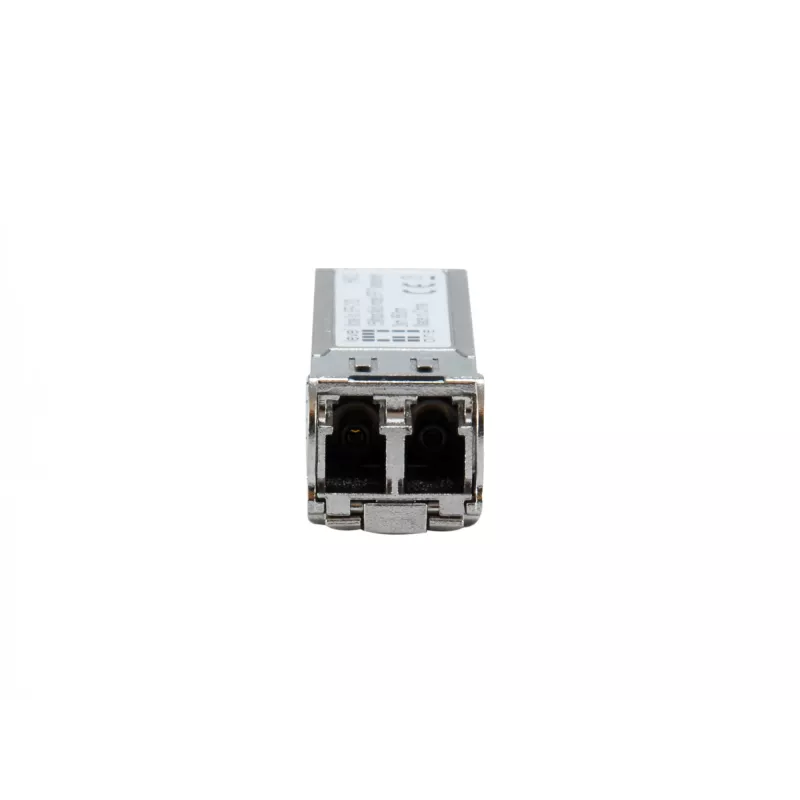 LevelOne SFP-4200 1.25Gbps daugiamodis pramoninis SFP siųstuvas-imtuvas, 550m, 850nm, -20°C iki 85°C