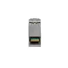 LevelOne SFP-4200 1.25Gbps daugiamodis pramoninis SFP siųstuvas-imtuvas, 550m, 850nm, -20°C iki 85°C