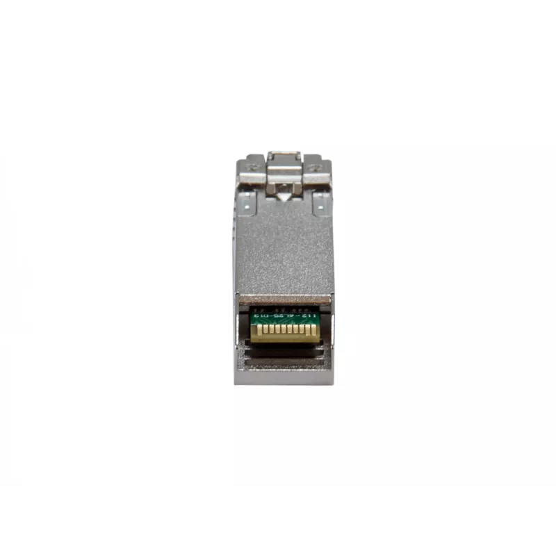 LevelOne SFP-4200 1.25Gbps daugiamodis pramoninis SFP siųstuvas-imtuvas, 550m, 850nm, -20°C iki 85°C
