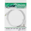 InLine Mini DisplayPort į HDMI 4K2K keitiklio laidas su garsu 1 m