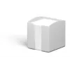 Durable ECO Square Pad 775810 – Kvadratinis rašymo bloknotas, 800 lapų