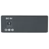 Intellinet Gigabit Ethernet vienmodis medijos keitiklis, 10/100/1000Base-T į 1000Base-Lx (SC) vienmodis, 20 km
