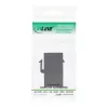 InLine HDMI Keystone Snap-In modulis, 4K/60Hz, HDMI AF/AF juodas