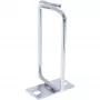 Laikiklis kabeliams InLine 19110F metalinis cinkuotas 40x80mm