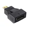 InLine HDMI adapteris HDMI C lizdas / HDMI D kištukas 17690C