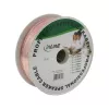 InLine garsiakalbių kabelis 2x 0,75 mm² CCA skaidrus 50 m