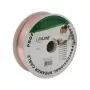 InLine garsiakalbių kabelis 2x 0,75 mm² CCA skaidrus 50 m