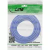 InLine Audio laidas Premium 2x RCA kištukas / 3,5 mm kištukas auksuotas 25 m