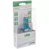 InLine USB į RS232 adapteris USB A į 9 kontaktų Sub-D, USB ilginimas 0,8 m